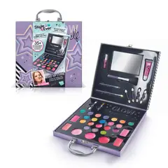undefined - Style 4 Ever Make Up Studio Maleta
