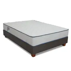 DRIMER - Cama Ame Orion 1.5 Plz
