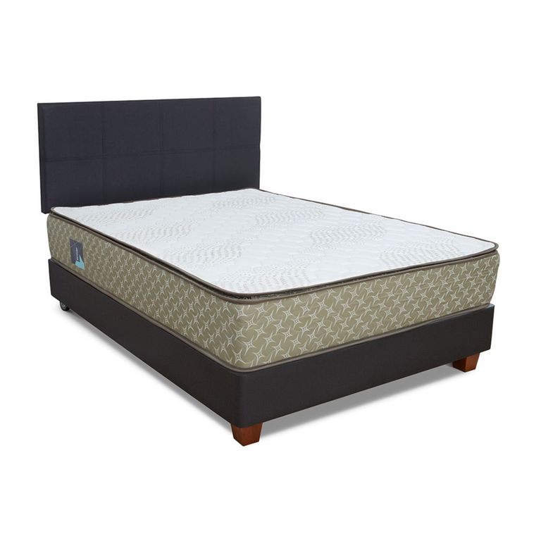 Dormitorio Sideral 1.5 Plz