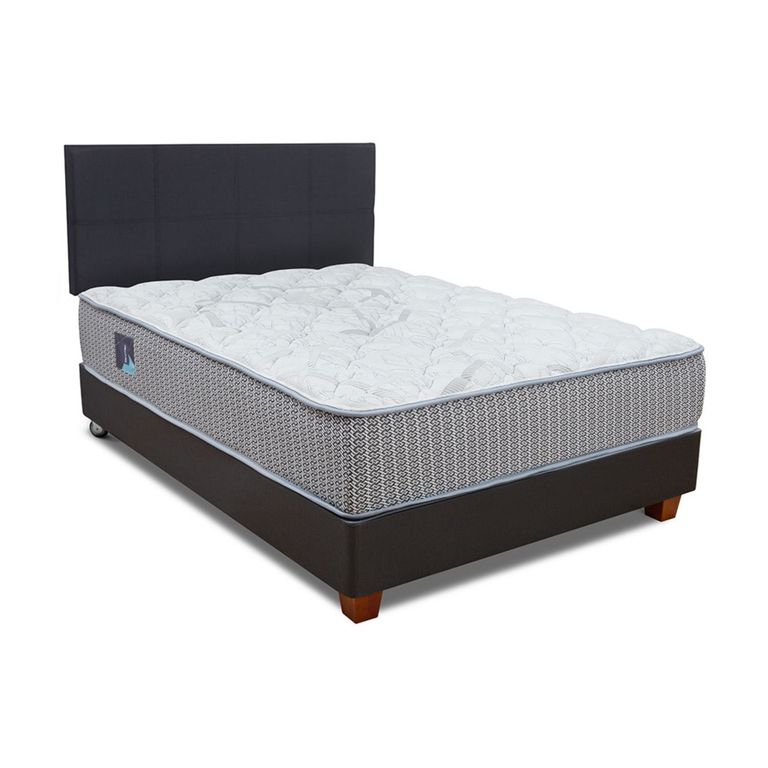 Dormitorio Pocket Novo 1.5 Plz