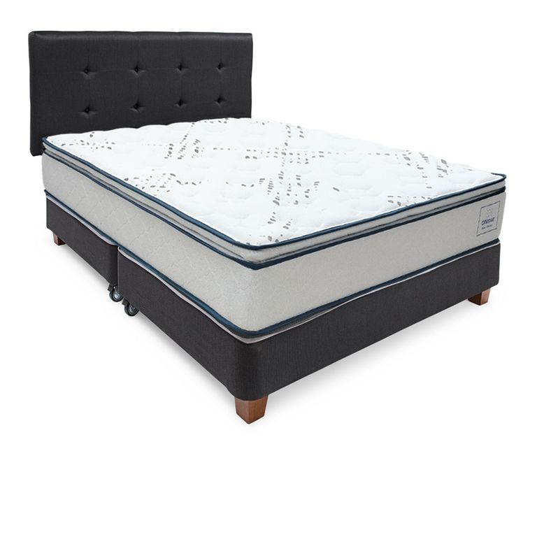 Dormitorio New Ozono King