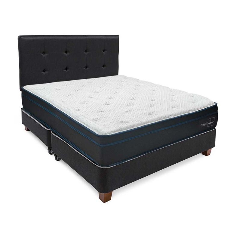 Dormitorio Gravity Queen