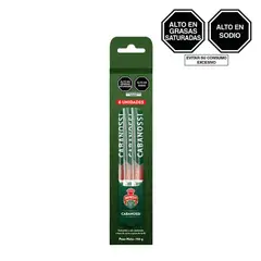 BRAEDT - Multipack Cabanossi 150 g