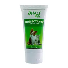 CLAWS PAWS - Humectante Qhali Pet Crema 90 g Aceite Coco