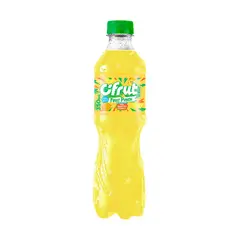 CIFRUT - Bebida Cifrut Fruit Punch Botella 350 mL