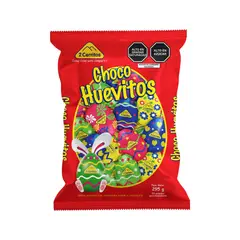 2 CERRITOS - Choco Huevitos 2 Cerritos Bolsa 295 g