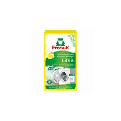 FROSCH - Limpiador Lavadora Envase 250 g