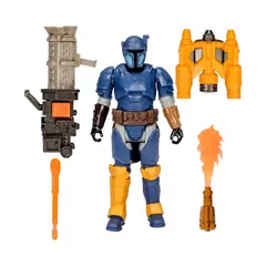 STAR WARS - Figura Star Wars 4In Deluxe Surtido