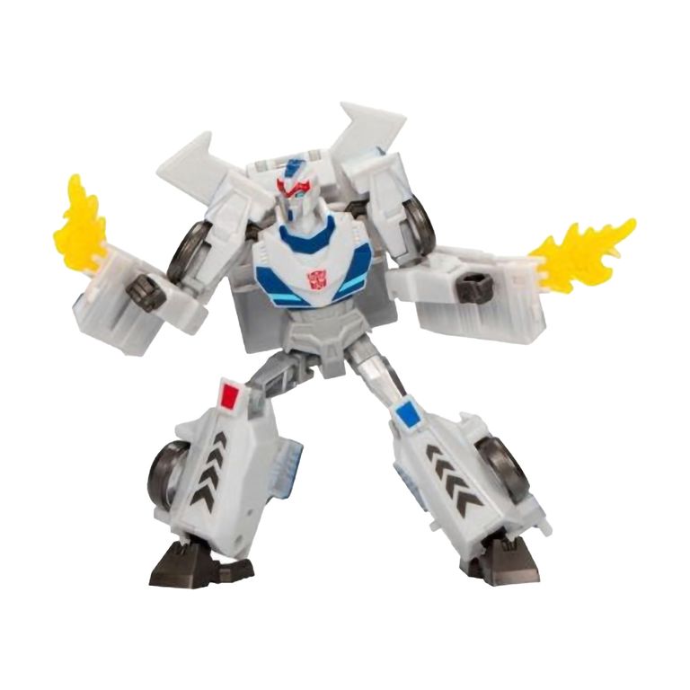 Transformers Earthspark Deluxe Surtido