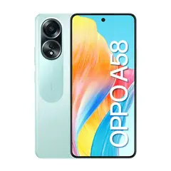 Oppo - Smartphone Oppo A58 8 + 256Gb Verde