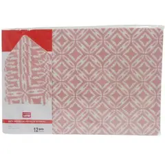 PRECIO UNO - Pack Individual+Posav X6 Blush Pu