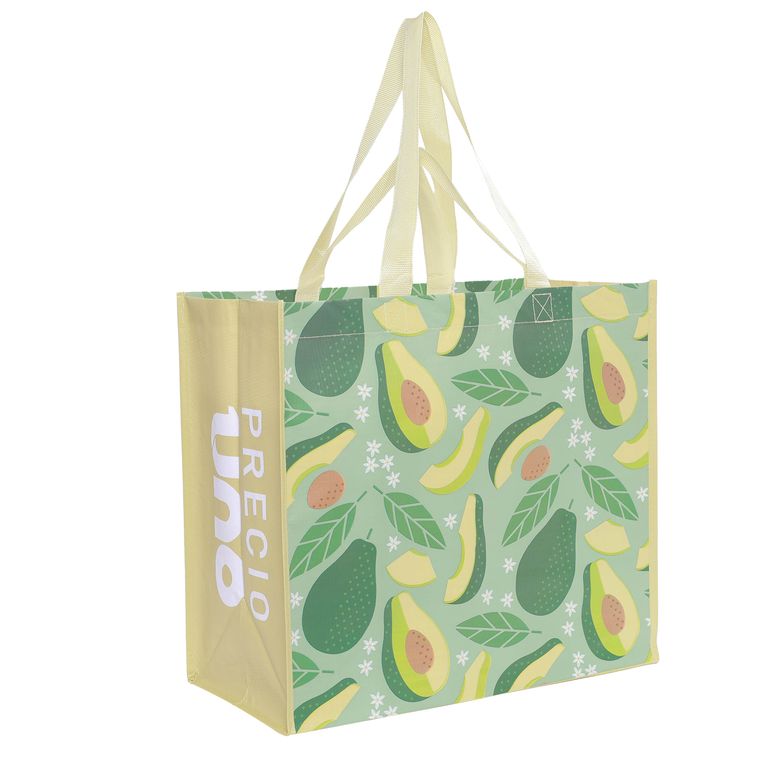 Bolsa Reutilizable Oso Palta