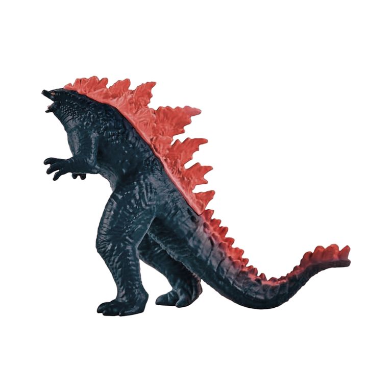 Mini Figura 8 cm Godzilla La Película Surtido