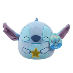 SQUISHMALLOWS - Peluche Stitch Squishmallows 20 cm