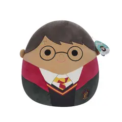 SQUISHMALLOWS - Peluche 20 cm Harry Potter