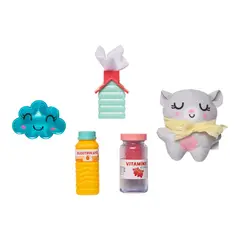 PERFECTLY CUTE - Set Doctor para Muñeca