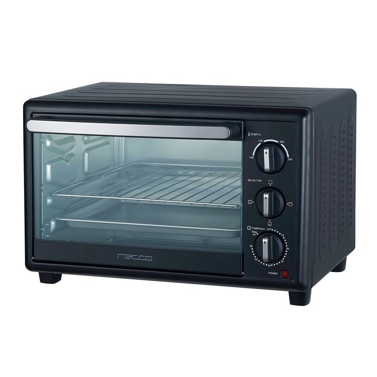 Horno Eléctrico 30 Litros