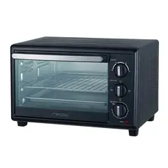 RECCO - Horno Eléctrico 30 Litros