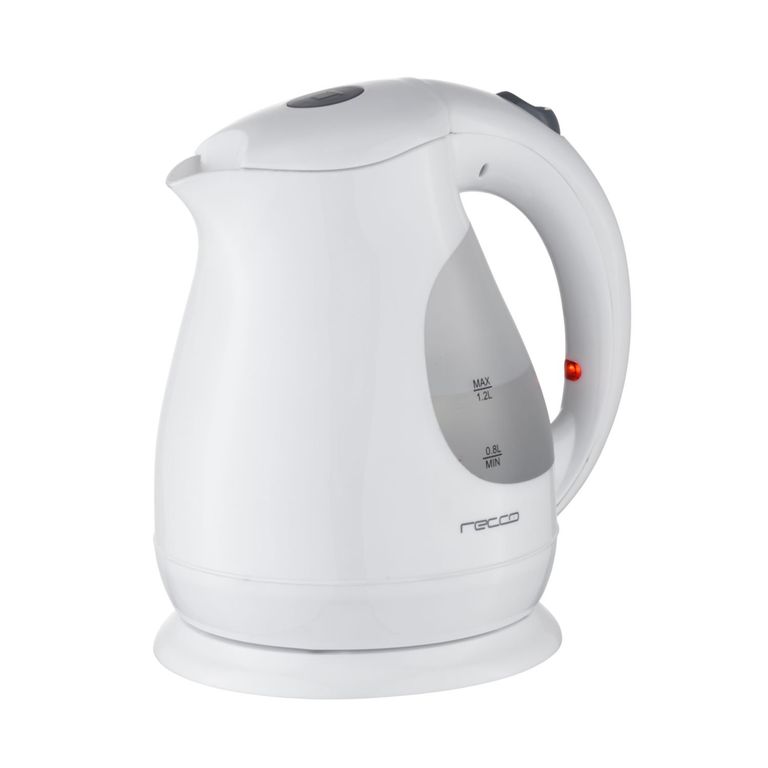 Hervidor Recco Rhe Rhe 802C