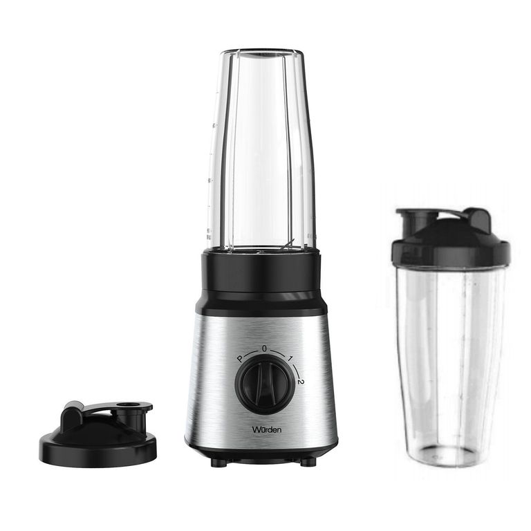 Licuadora Wurden WBL-VITA300 Personal 300W