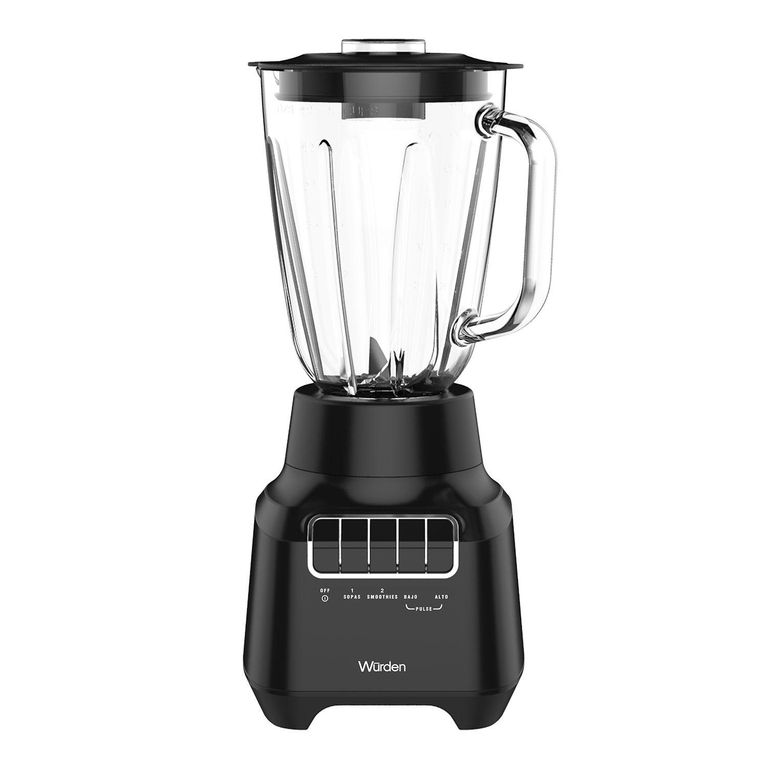 LICUADORA 750 W DESIGN