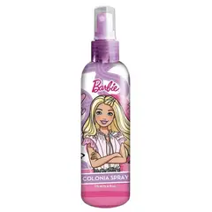 GELATTI - Colonia Kids Barbie Envase 175 mL