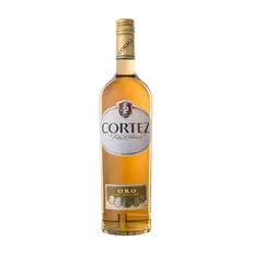 BARCELO - Ron Cortez Dorado 1 lt