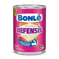 BONLE - Bebida Láctea Defensis 390 g