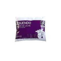 OQUENDO - Crema De Leche Bolsa 236 mL