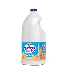 GLORIA - Yogurt Yoleit Zero Lacto Durazno Envase 1.7 Kg