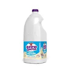 GLORIA - Yogurt Yoleit Zero Lacto Vainilla Envase 1.7 Kg