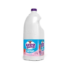 GLORIA - Yogurt Yoleit Zero Lacto Fresa Envase 1.7 Kg