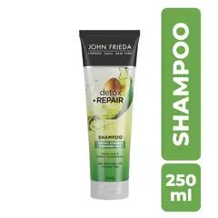 JOHN FRIEDA - Shampoo Detox Repair John Friedax250Ml