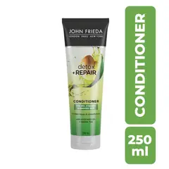 JOHN FRIEDA - Acondicionador Detox Repair Jfx250Ml