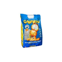 GARFIELD - Arena Gato Premium Bolsa 5 Kg