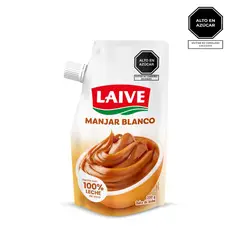 LAIVE - Manjar Blanco Laive Envase 200 g