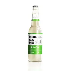SANTIAGO QUEIROLO - Chilcano de Limón Santiago Queirolo Botella 275 mL