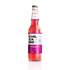 SANTIAGO QUEIROLO - Chilcano de Damasco Santiago Queirolo Botella 275 mL
