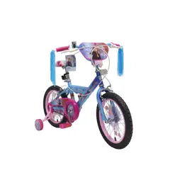 DISNEY - Bicicleta Aro 16 Frozen