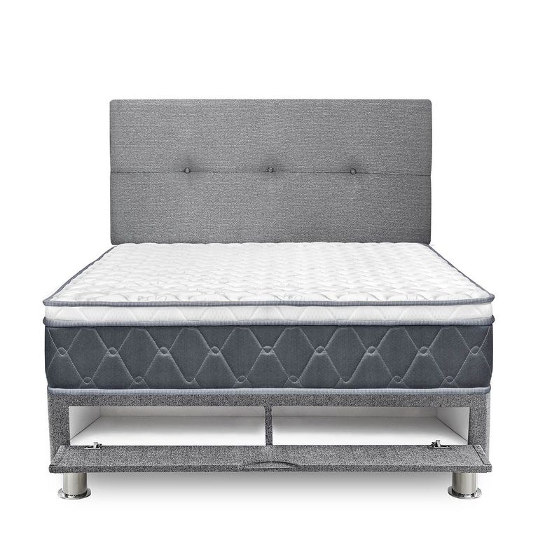 Dormitorio Sabanera Vento 2 Plz