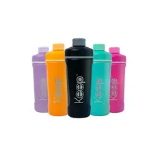 KEEP - Shaker Metálico Warmy Keep