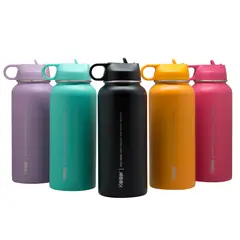 Keep - Botella Insulada 1L Keep