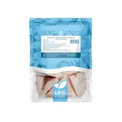 UMI FOODS - Porciones de Pez Espada
