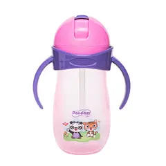 undefined - Tomatodo Cana Panditas Baby 260 ml Rosado