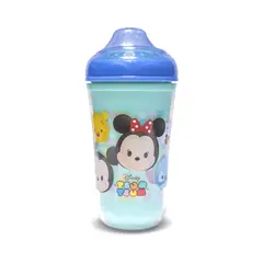 undefined - Tomatodo Doble Pared Tsum Tsum Varios 210 ml