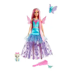 undefined - Barbie A Touch of Magic Malibu