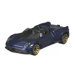 MATCHBOX - Vehículo Matchbox Partes Movibles 1:64 Surtido