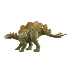 JURASSIC WORLD - Jurassic World Rugido Hesperosaurus