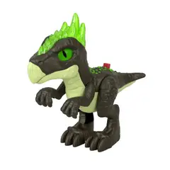 IMAGINEXT - Imaginext Jurassic World Dinosaurio Dracorex XL Deluxe
