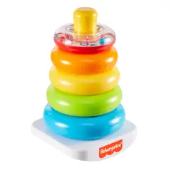 FISHER PRICE - Fisher Price Pila de Aritos
